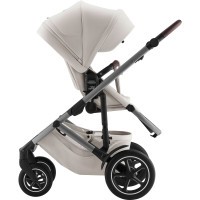 BRITAX RÖMER Kočárek Smile 5Z Lux