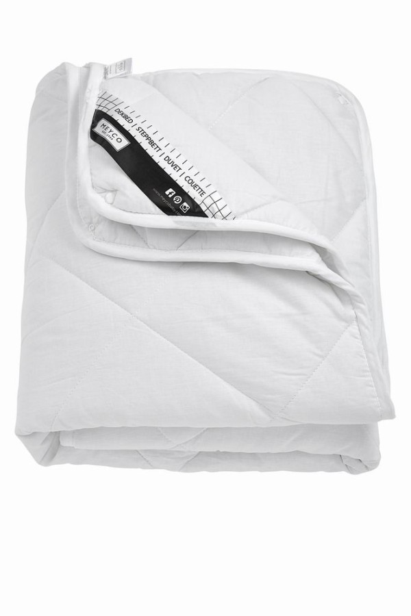 MEYCO Bavlněná celoroční výplň/peřina 100x135cm - Bavlněná celoroční výplň