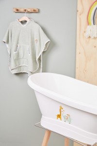 Vanička Bébé-Jou Sense