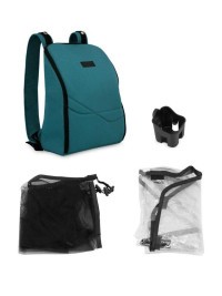 MOMI Sportovní kočárek ANDREA