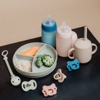 SUAVINEX TALÍŘ - COLOUR ESSENCE