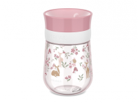 LITTLE DUTCH Hrnek trénovací 360° 300 ml 9m+