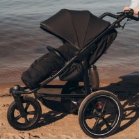 TFK stroller seat unit mono/pro Sportovní sedačka