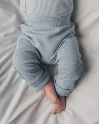 LODGER Tepláčky Melange