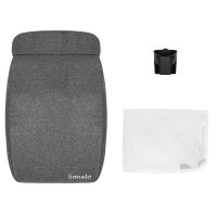 LIONELO Kočárek sportovní Annet Plus