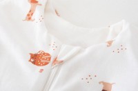 TRÄUMELAND Letní spací pytel Liebmich