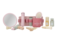 LITTLE DUTCH Kadeřnická sada dřevěná