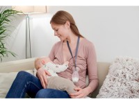 MEDELA Silikonový sběrač mateřského mléka