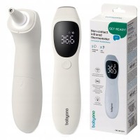 BABYONO Teploměr infračervený bezkontaktní