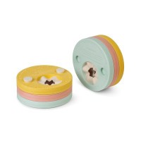 SARO BABY Nadlehčovací plavecké kroužky (1-12r)