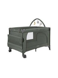 MOMI Cestovní postýlka BELOVE PLUS