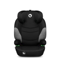 LIONELO Autosedačka Lars i-Size (100-150 cm)