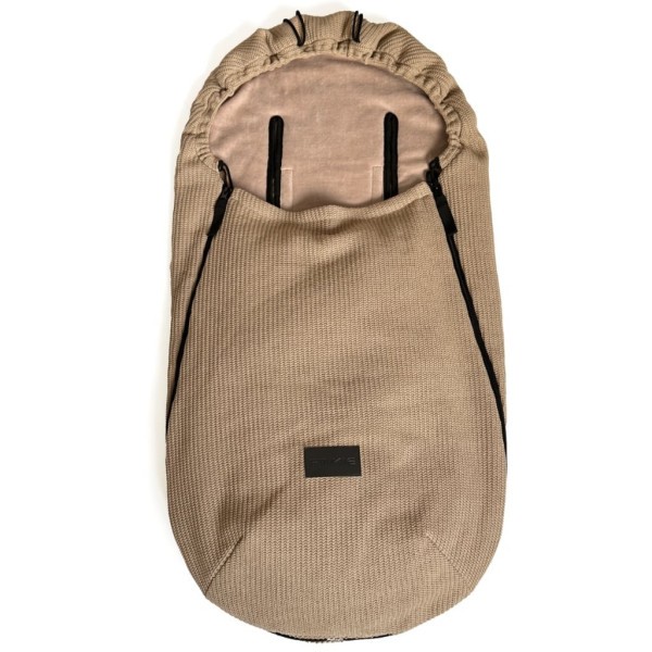 PINKIE Fusak - lehký 6m - 2.5 roku - Knit Sand