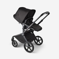 BUGABOO Fox 5 complete Noir Limited Editon