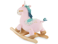 B-TOYS Houpací zvířátko