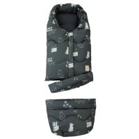 LEOKID Fusak Transformer