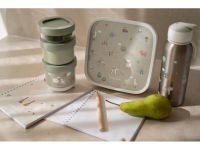 LITTLE DUTCH Kelímky na svačinu stohovací 3 ks