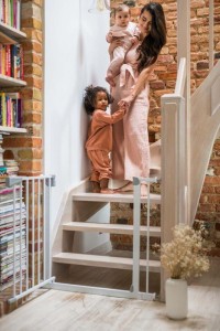 MOMI Dětská zábrana PAXI PLUS