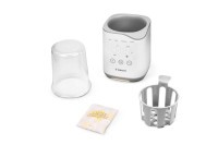 KIDNORT Ohřívač a sterilizátor Sothet