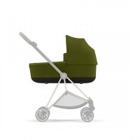 CYBEX MIOS Lux Hluboká korba CYBEX MIOS Lux Hluboká korba