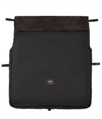 EMITEX Nepadací deka jednobarevná