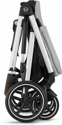 CYBEX Gold GAZELLE S Sportovní/sourozenecký kočárek