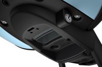 THULE Cyklosedačka Yepp Nexxt 2 mini přední cyklosedačka