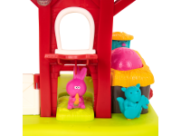B-TOYS Hudební farma se zvířátky Baa-Baa-Barn