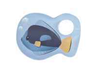 LITTLE DUTCH Rybářská sada do koupele