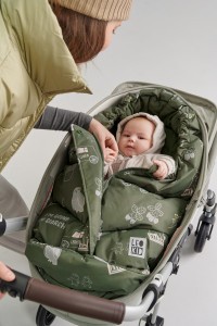 LEOKID Fusak Transformer