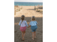 LITTLE DUTCH Plážový vak