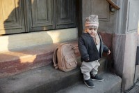 ELODIE DETAILS Batoh 7l