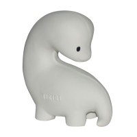 TIKIRI Dinos - kaučukové zvířátko z přírodní gumy