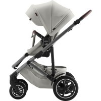 BRITAX RÖMER Kočárek Smile 5Z Lux