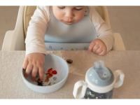 LITTLE DUTCH Bryndák silikonový