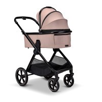 MOON AURA - Kombi + autosedačka