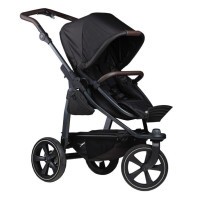 TFK Mono2 combi pushchair - air chamber wheel Kombinovaný kočárek