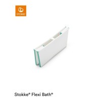 STOKKE® Flexi bath® a lehátko do vaničky /skládací cestovní vanička