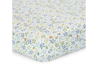 LITTLE DUTCH Prostěradlo napínací 120x60 cm