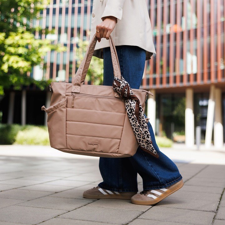 BABYONO Taška na kočárek/pro maminku Cami