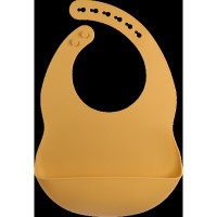 TRYCO Silikonový bryndáček