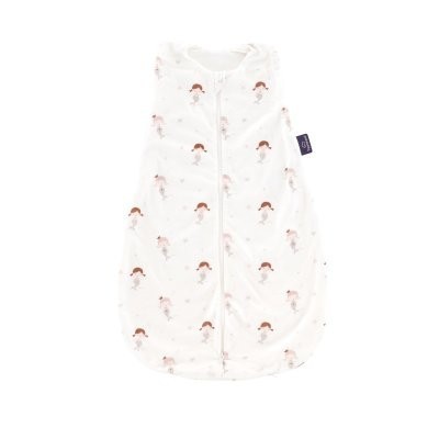 TRÄUMELAND Letní spací pytel Liebmich - TRÄUMELAND Letní spací pytel Liebmich Mermaid 110