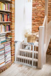 MOMI Dětská zábrana PAXI PLUS