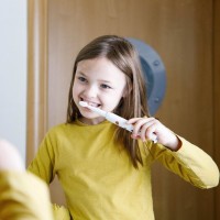 INNOGIO Elektronický sonický zubní kartáček GIOSonic