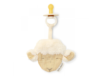 LITTLE DUTCH Muchláček na šidítko ovečka Farma