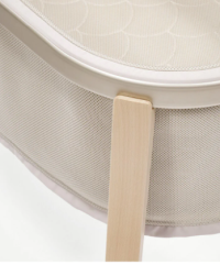 STOKKE® Snoozi™ dětská postýlka