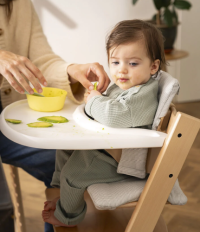 STOKKE® Tripp Trapp Tray Pultík k židličce
