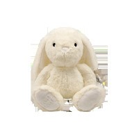 LABEL LABEL Plyšák králíček Rosa