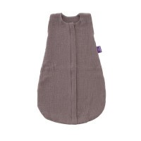 TRÄUMELAND Letní spací pytel Liebmich Musselin