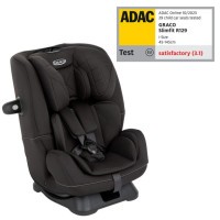GRACO SlimFit™ R129 Autosedačka 40-145 cm